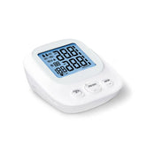 Wrist Cuff Style Bp Monitor Automatic Readings